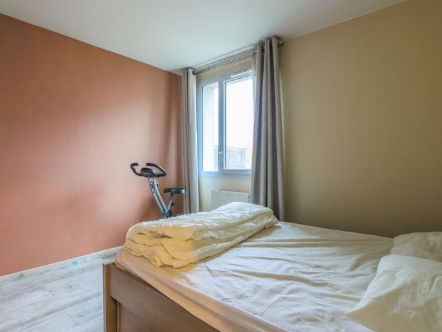 Charmant trois pièces en location meublé à Lille