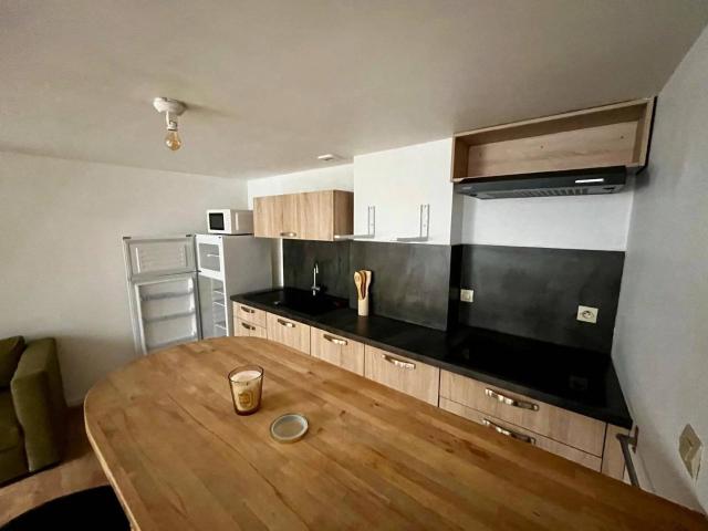 Charmant Triplex Meublé au Cœur du Vieux Lillent T2 Vieux Lille