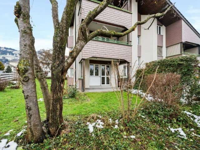 Charmant und Familienfreundlich Wohnen
