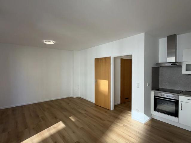 Charmant und kompakt – 1 Zimmer Wohnung mit neuer Küche und neuem Bad | ZELLMANN IMMOBILIEN