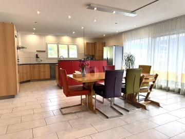 Root, Kanton Luzern - Keller, Sauna, Parkplatz