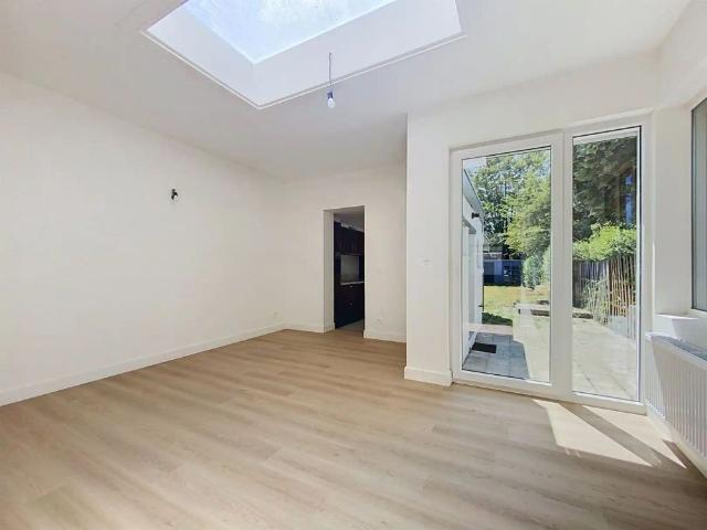 Charmant vernieuwde woning te Maria ter Heide