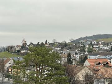 Hinterer Kilchmattweg, Niederdorf, Gemeinde Niederdorf, Bezirk Waldenburg, Basel-Landschaft