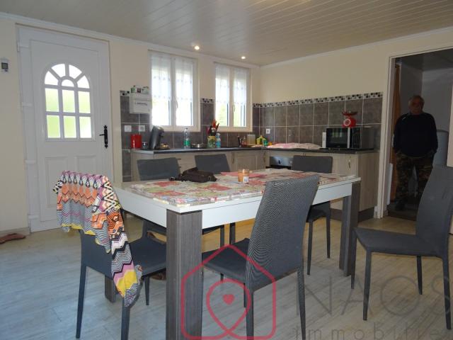 Charmant appartement 48 m² Résidence de loisirs