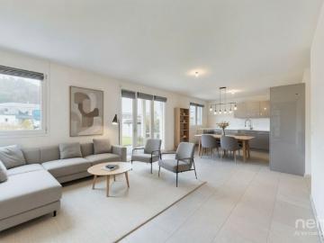 Charmant appartement 4.5 pièces au c?ur du Vully