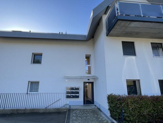 Charmant Appartement 4,5 pièces au 2ème étage 1162 ST PREX