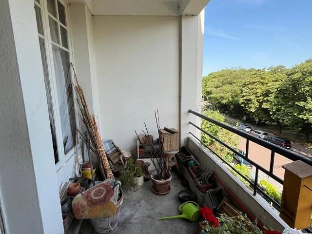 CHARMANT APPARTEMENT 5 PIÈCES ? 110,83 m² ? CHARRENTON LE PONT