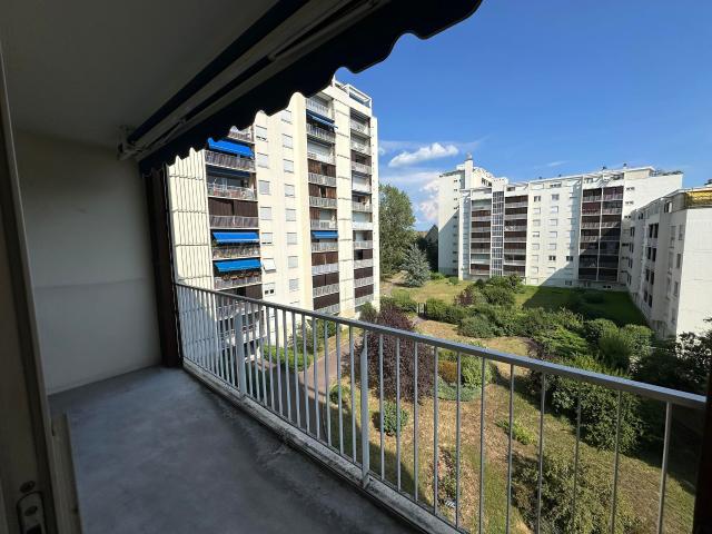 Charmant Appartement 5 Pièces à Mulhouse, Quartier Pierre Fontaine