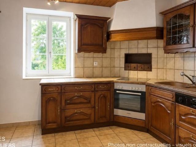 Charmant appartement 90m2 vue champêtre