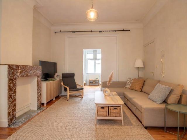 Charmant appartement 1 chambre à proximité du parc Duden