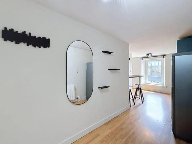 Charmant appartement 1 chambre: Jalhay