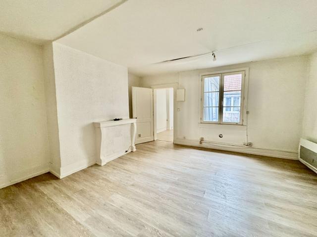 Charmant Appartement 1 pièce à vendre au coeur de Besançon !
