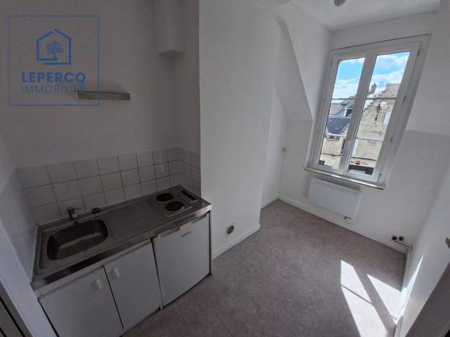 Charmant appartement 1 pièce à Villers Cotterêts