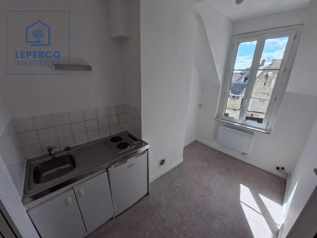 Charmant appartement 1 pièce à Villers Cotterêts