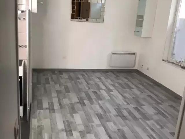 Charmant appartement 1 pièce de 36.03 m² à Pontoise