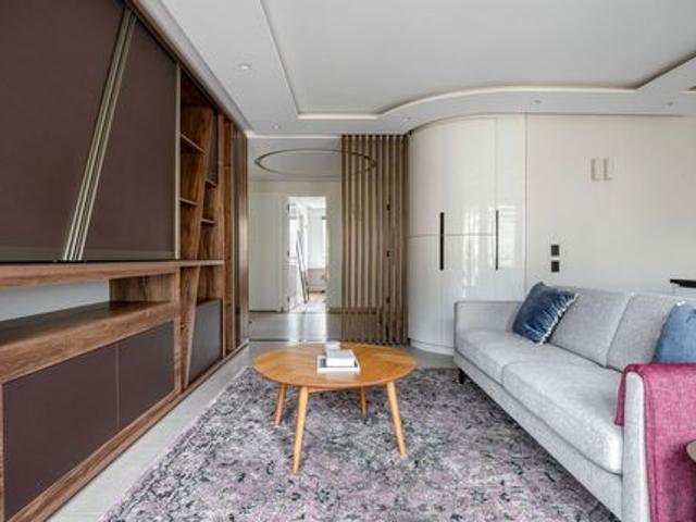 Charmant appartement 2 chambres à Porte Dauphine