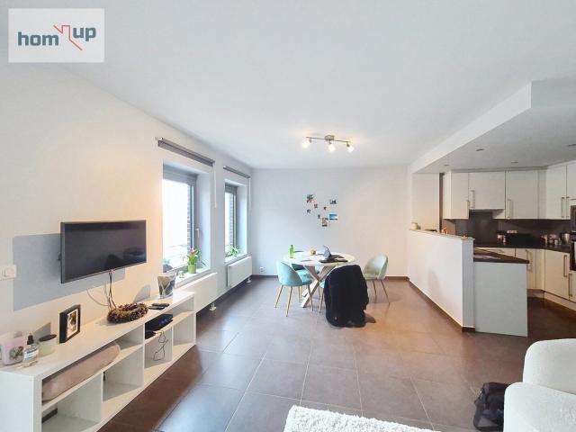 Charmant Appartement 2 Chambres Idéalement Situé
