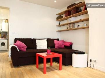 Charmant Appartement 2 Pièces