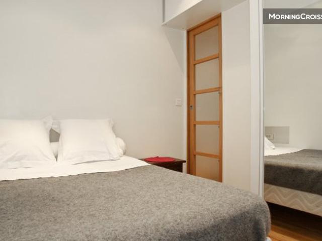 Charmant Appartement 2 Pièces