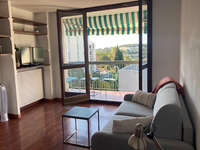 Charmant appartement 2 pièces à louer à Saint Raphaël