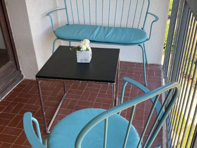 Charmant appartement 2 pièces à louer à Saint Raphaël
