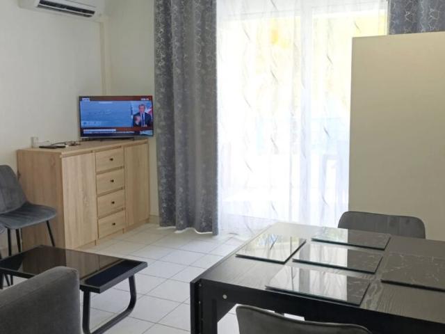 Charmant appartement 2 pièces à PORT FRÉJUS