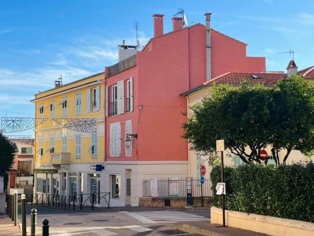 Charmant appartement 2 pièces à Saint Jean Cap Ferrat 42m² Saint Jean Cap Ferrat