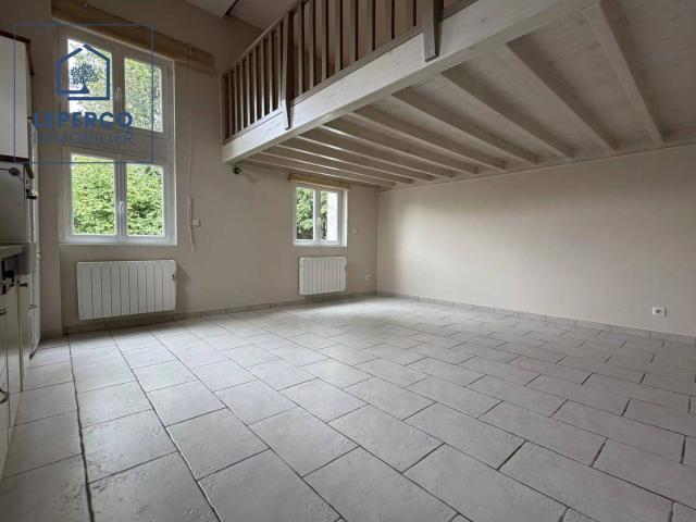 Charmant appartement 2 pièces à Villers Cotterêts