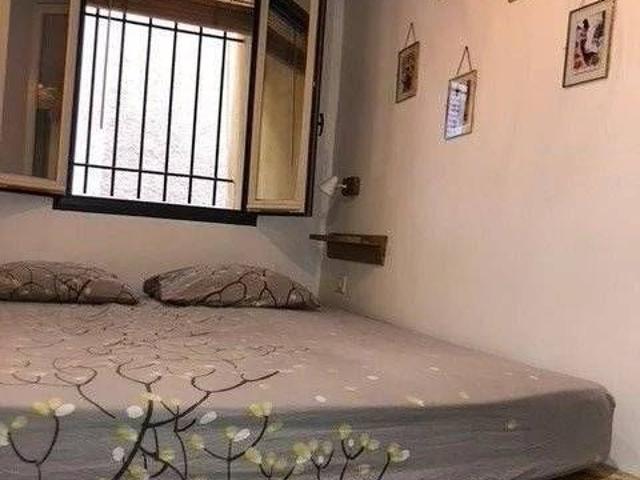Charmant Appartement 2 Pièces au Cœur du Vieil Antibes