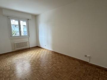 Charmant appartement 2 pièces au rez de chaussée à Montreux