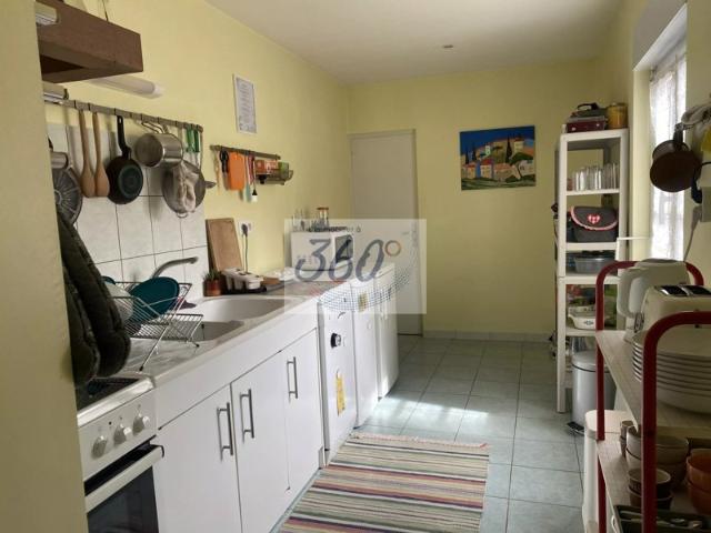 Charmant appartement 2 pièces de 59.38 m² à Cluny