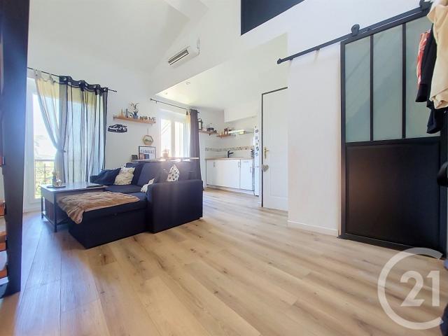 Charmant appartement 2 pièces de 37m² 47m² au sol situé au. 35m² Draguignan