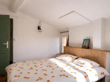 Appartement à louer à Alpes