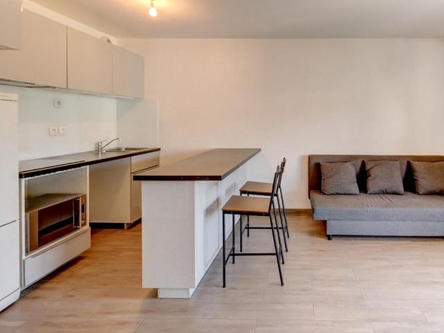 Charmant Appartement 2 Pièces piscine et parking