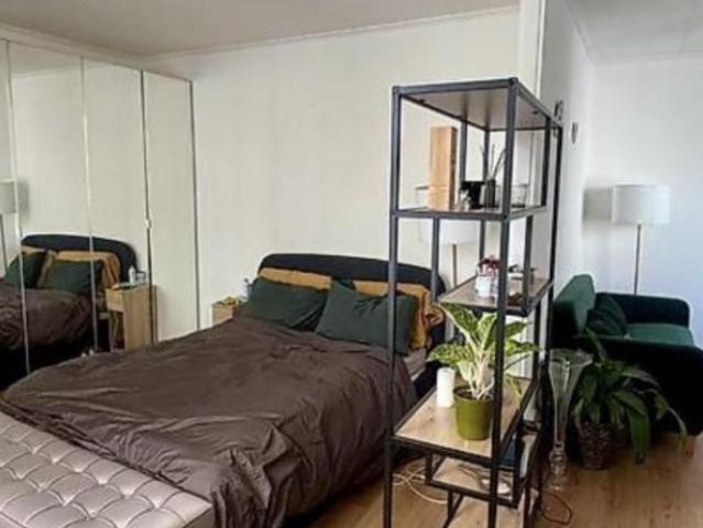 Charmant appartement 2.5 pièces à Champel