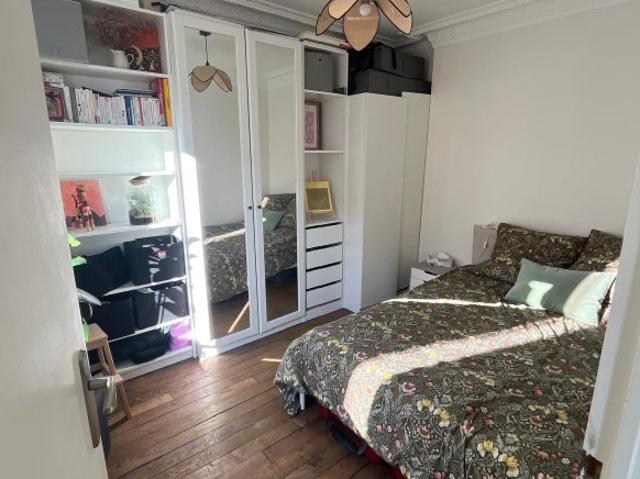 Charmant Appartement 2pièces dans le 14e