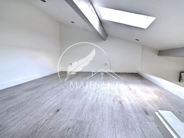 Charmant Appartement 31,95 m2 31m² Hyères
