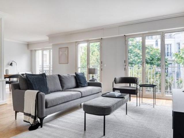 Appartement à la location sur Paris
