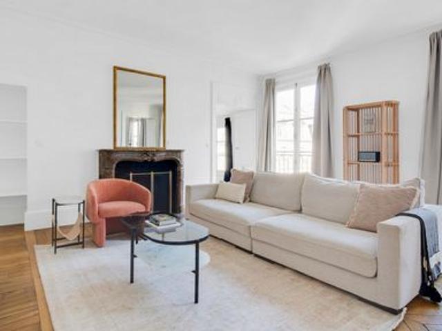 Appartement à louer sur Paris