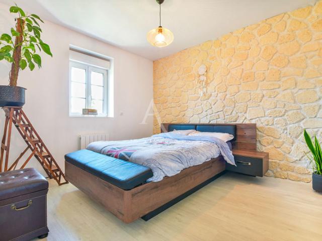 Charmant appartement 3 pièces