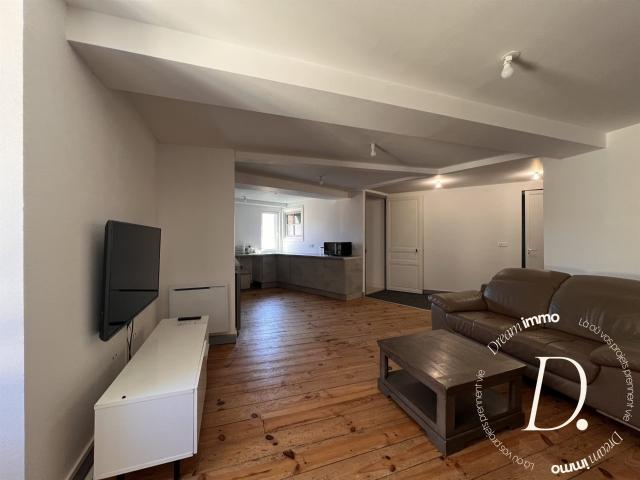 Charmant appartement 3 pièces 83m² Salies de Béarn