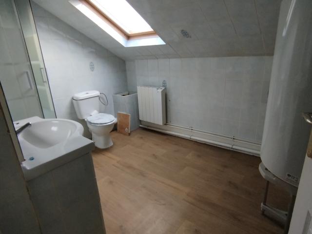 Charmant appartement 3 pièces vendu libre