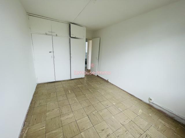 Charmant Appartement 3 pièces à Creil Quartier Rouher