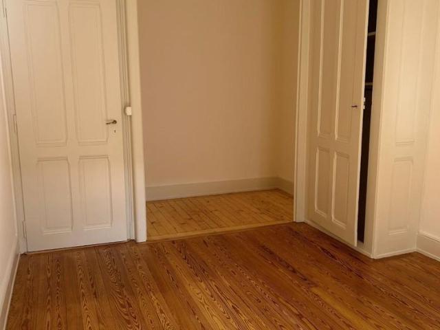 Charmant appartement 3 pièces au 2ème étage