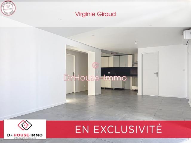 Appartement spacieux et lumineux de 3 pièces avec terrasse et jardin