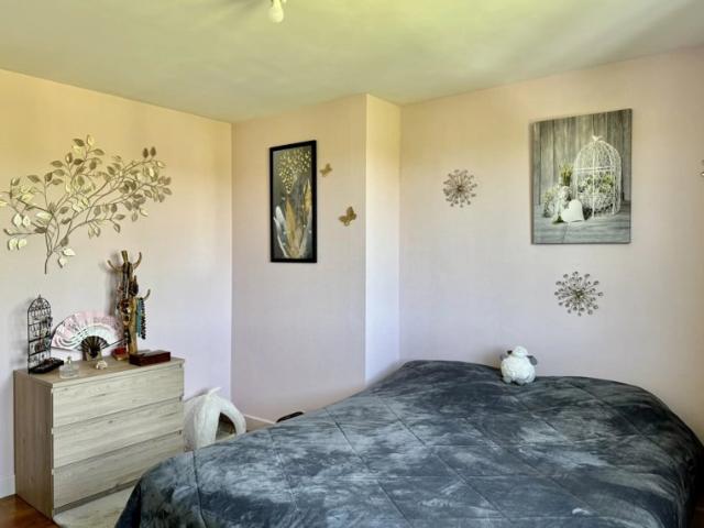 Charmant appartement 3 pièces de 80 m2 Lumineux et fonctio