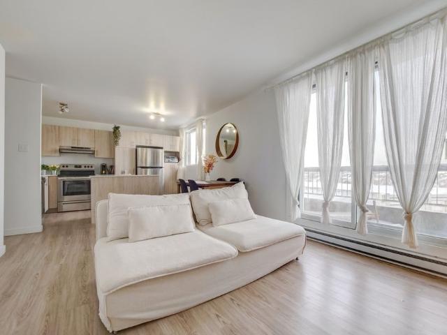 Charmant Appartement 3.5 1 Chambre