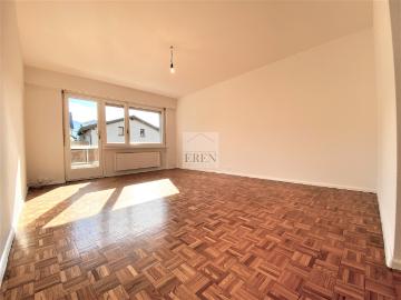 Charmant appartement 3,5p avec garage box à 2 pas du centre ville de Sierre