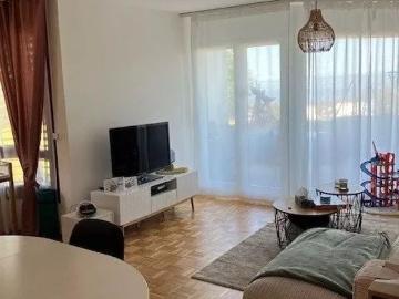 Charmant appartement 3.5p à Belmont sur Lausanne