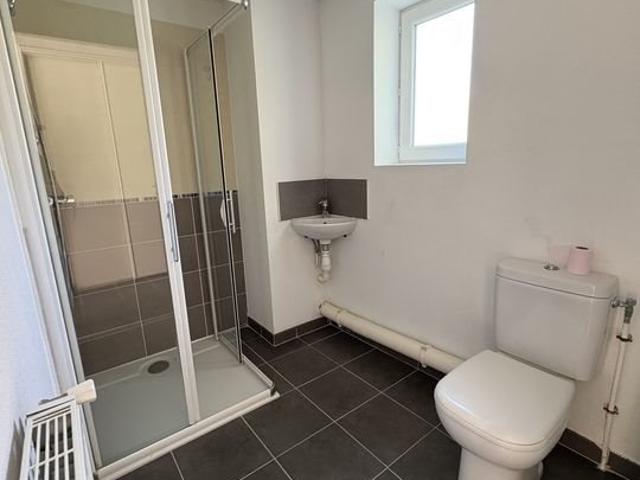 Charmant Appartement T3 à Bayonne 61m² Bayonne